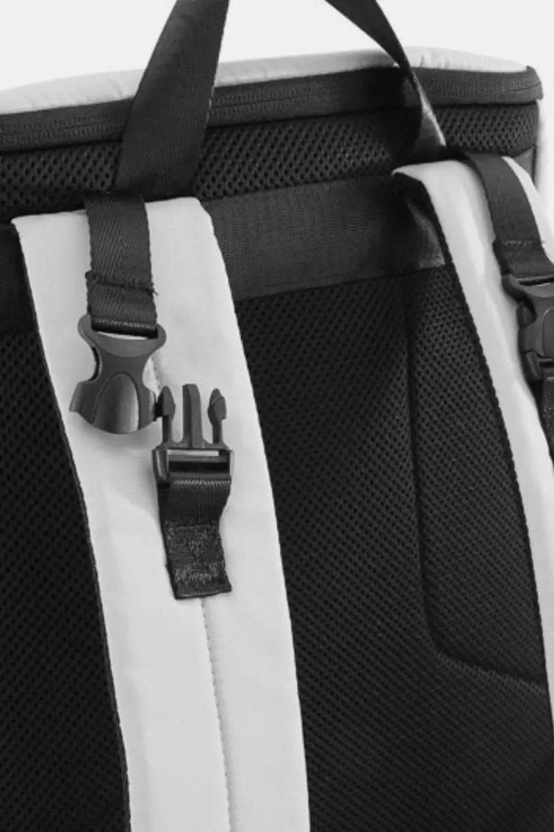 Himawari Nylon Waterproof Backpack Bag - Love Salve